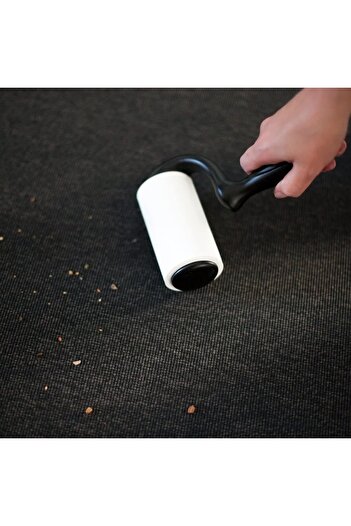 Scotch Brite Scotch-Brite Flat Surface Lint Roll – 8.2 in x 3.9 in, Multi-Surface Cleaner