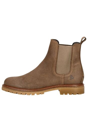 BULLBOXER Stiefelette