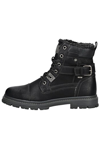 Tom Tailor Stiefelette