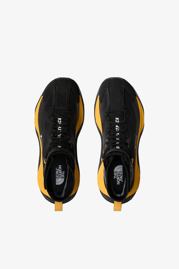 THE NORTH FACE Summıt Fastpack Gore-Tex Unisex Siyah Bot NF0A8D9UAGG1