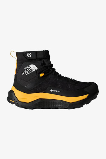 THE NORTH FACE Summıt Fastpack Gore-Tex Unisex Siyah Bot NF0A8D9UAGG1