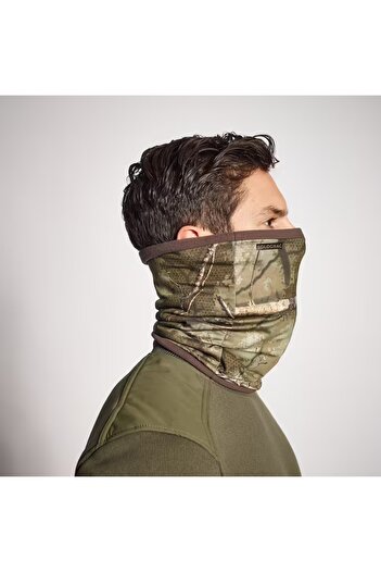 Decathlon Hunter Neckband - Hunting and Nature Observation - Does Not Make Noise - Treemetic