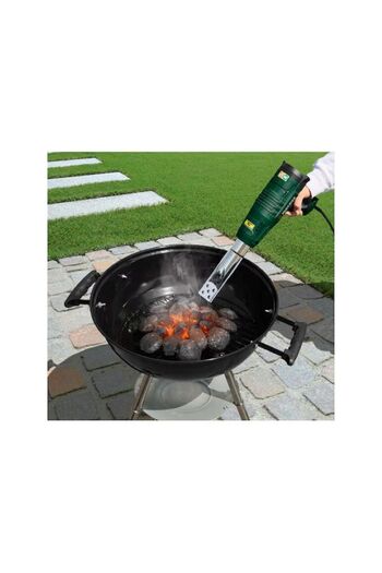 PARKSIDE Digital hot air blower PHLGD 2000 C4 2000 W
