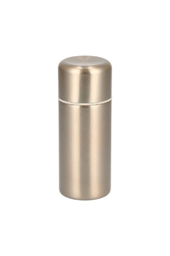 ORIAN Thermo Bottle 350Ml Stainless Champagne