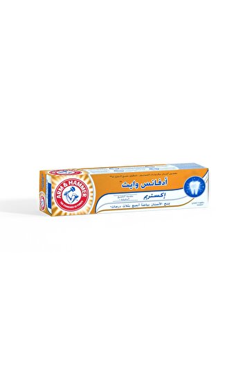Arm&Hammer A&H Advance White Extreme Toothpaste 75ml