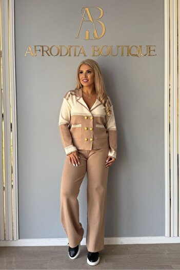 Afrodita Boutique Set Teresa