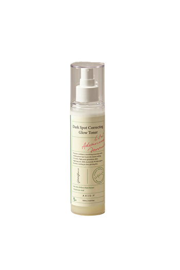 AXIS-Y Dark Spot Correcting Glow Toner-125ml