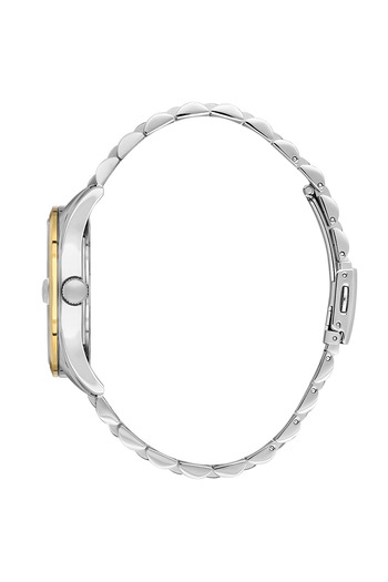 Daniel Klein Original 5 Atm Water Resistant 2 Years Warranty Dk.1.13835-11 Premium Men's Wristwatch