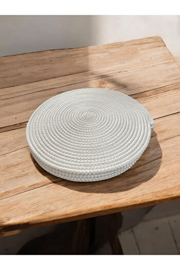 Essme Collection Placemat American Service 6 Pcs