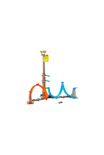 mattel Hot Wheels Action Pista Campionilor