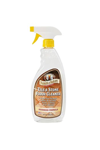 ACE Parker & Bailey Tile & Stone Floor Cleaner (651 ml)