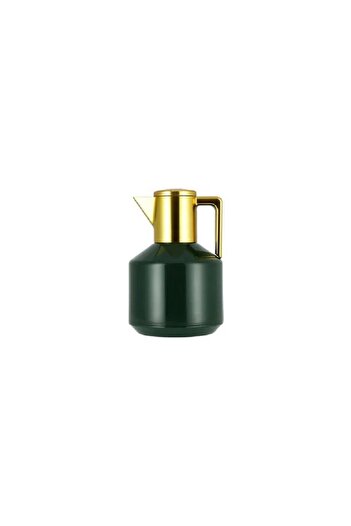 Dallaty Plastic Vaccum Flask 1L