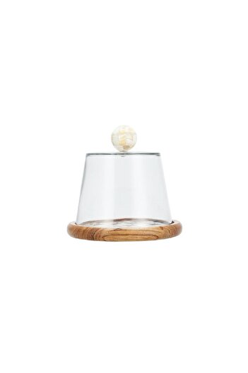 Dallaty Tamar Pot Small 17*17*17 cm
