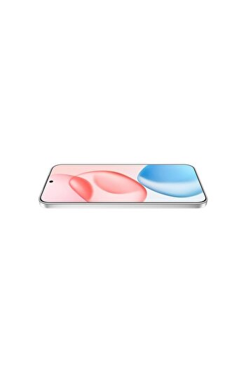 HONOR 400 5G Gümüş 12GB 256GB Akıllı Cep Telefonu (Honor Türkiye Garantili)
