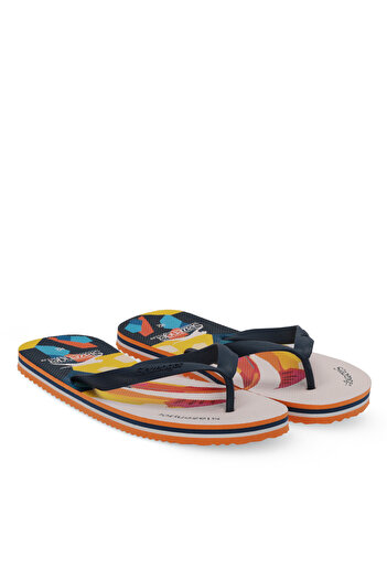 Slazenger Ofer Men's Slippers Orange