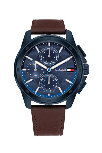 Tommy Hilfiger Ceas Walker pentru bărbați 1710632