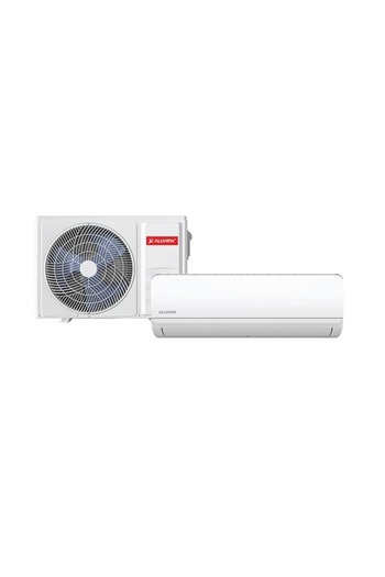 Allview SENSY air conditioner, cooling, heating, dehumidification, sleep mode, turbo, 3D...