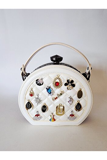 Ega ayakkabı Women's Shoulder Crossbody Imported Bag