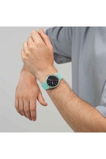 Swatch So29L103 Unisex Wristwatch