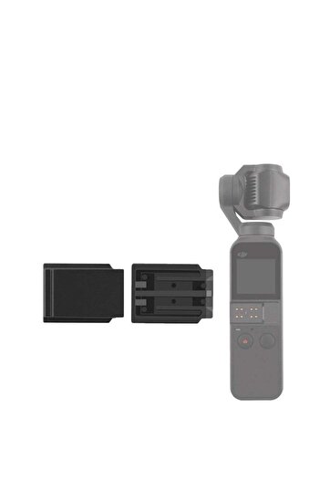 DJI Osmo Pocket Gimbal Control Wheel