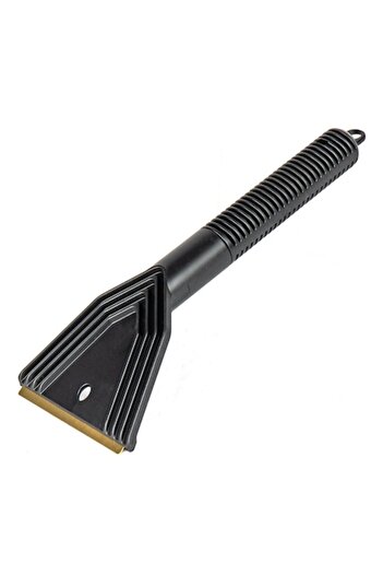 AMIO Snow removal scraper with 30cm brass blade