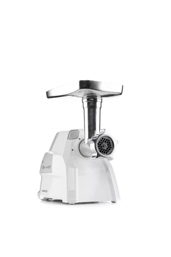 Kenwood Meat Grinder, 2100W, Kebbe Maker, Sausage Maker, White