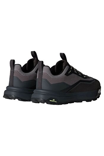 THE NORTH FACE Offtrail and Wp Unisex Anthracite Outdoor Shoes Nf0A8D97H521
