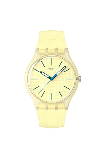 Swatch So29J102 Unisex Wristwatch