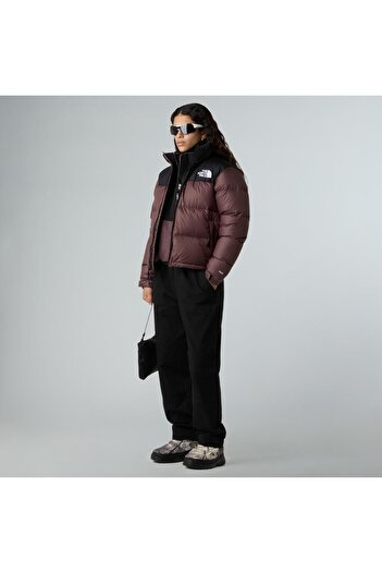 THE NORTH FACE W 1996 Retro Nuptse Jacket Nf0A3Xeocai1