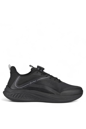 Tuğba Ortopedi 5804 Youth Black Waterproof Comfortable Sneaker