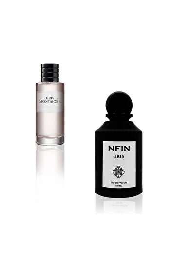 NFIN Alternative perfume planting