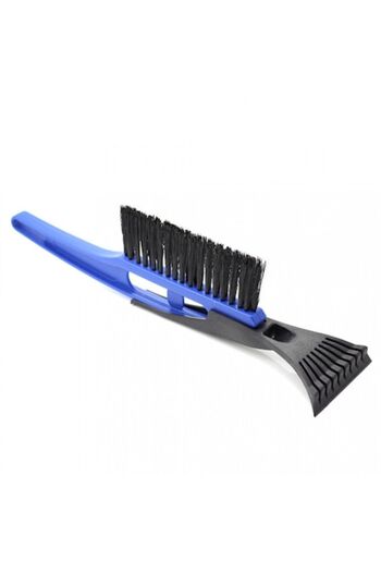 Parasource Car squeegee with brush 40 cm, 2 elements