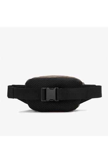 Timberland B0A66Wfa0F1-R Nylon Sling Bag Bel &amp; Ccedil;Antası S &amp; Uuml;Tl &amp; Coffee