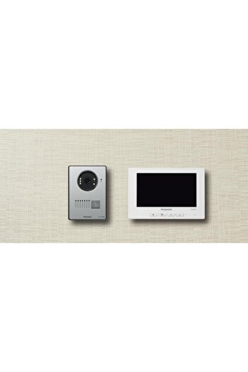 PANASONIC VL-SA70SX Video Intercom System