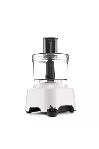 Kenwood Food Processor, 1000W, 3L Bowl, 1.5L Blender, White