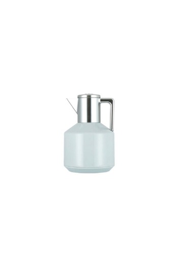 ORIAN Plastic Vacuum Flask 1L