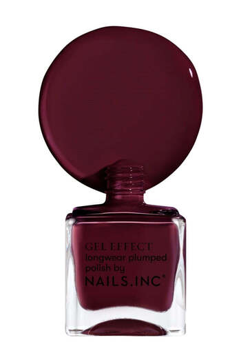 Nails Inc Nails.Inc Gel Effect - Kensington High Street