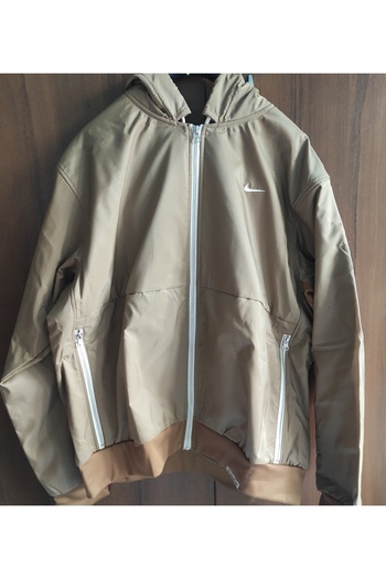 Nike Therma-Fit Jacket - L