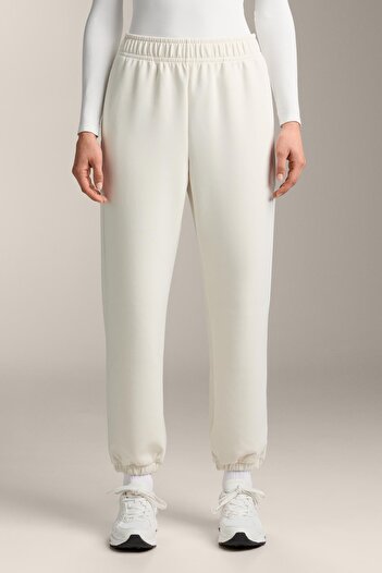 Oysho Joggers with brushed modal