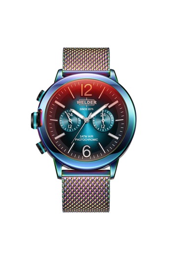 WELDER MOODY Wwmd1017 Men's Watch