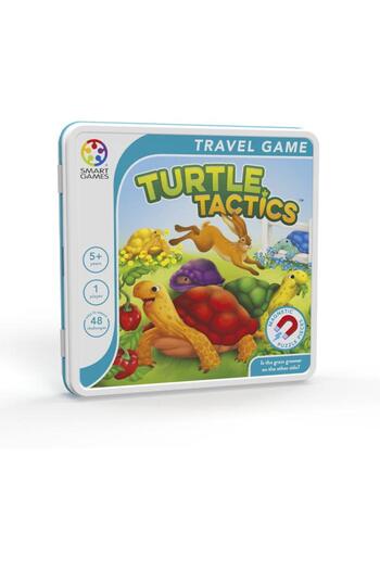 Smart Games Joc Smart Games, Turtle Tactics