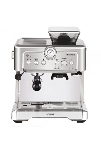Samus Espressor MAESTRO 20