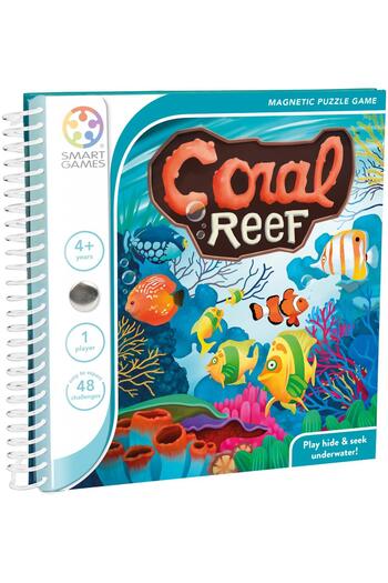 Smart Games Joc Smart Games, Coral Reef