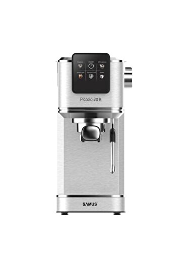 Samus Espressor Piccolo 20 k, 20 bari, Touch Control