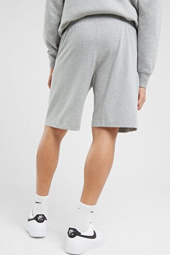 Nike Sportswear Shorts Men's Club Joursey Short Essentials Men's Cotton Shorts Gray