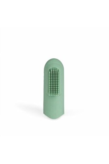 Gruenspecht Baby Finger Toothbrush 687-00