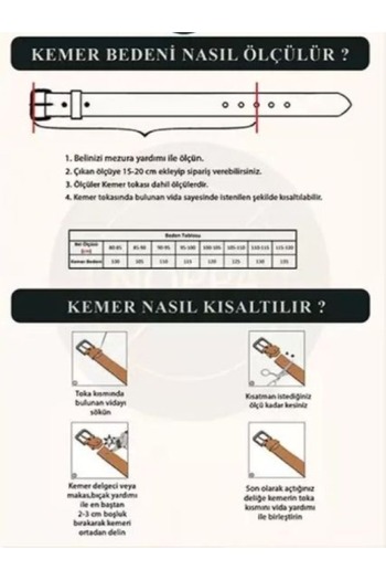 Karen Jewelry Men's Genuine Leather Belt, Cast Buckle, Fully Handmade, Unbreakable and Non-Cracking 4cm