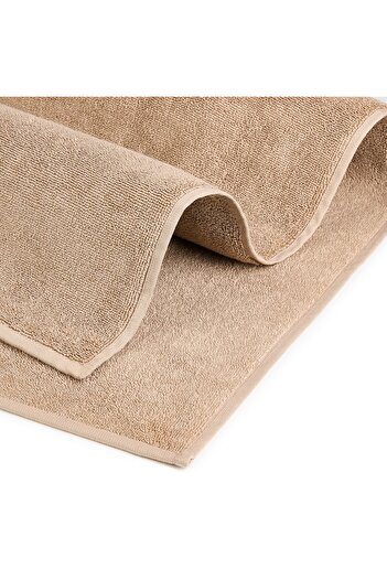 OEM Set 4 premium towels, 580 g/m², 100% cotton, very soft, OEKO TEX certified