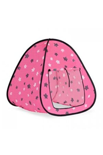 Ecotoys Play Tent for Kids 8230 – Pink Stars