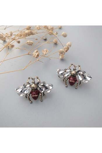 MOONGLOW ACCESSORIES Millie Earrings